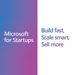 Microsoft for Startups Founders Hub