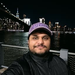 Buddhsen  Tripathi